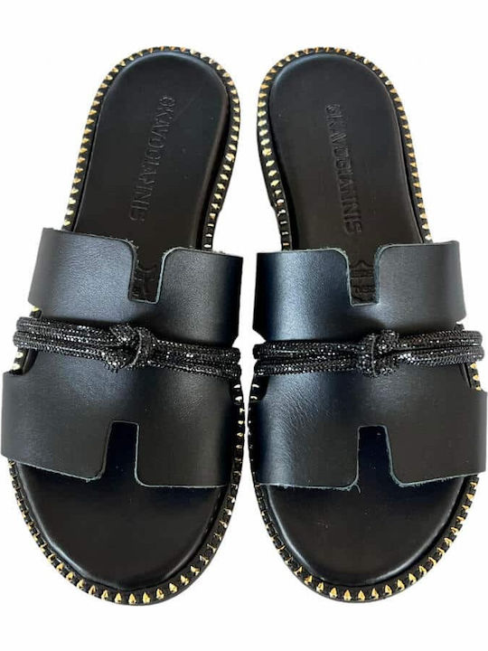 Gkavogiannis Sandals