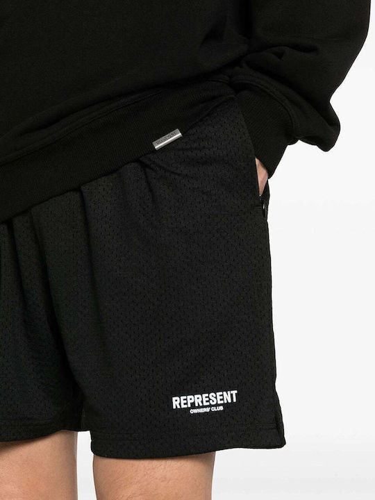 Herrenshorts Black