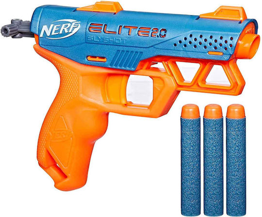 Nerf Launcher Elite 2.0 Slyshot Elite 2.0 for 8+ Years