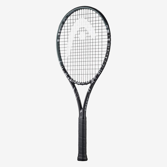 Head Mx Spark Suprm Stealth Tennisschläger mit Raster