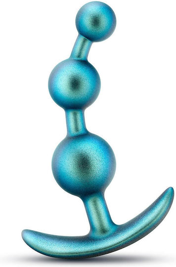 Blush Anal Adventures Matrix Gamma Анални мъниста Neptune Teal