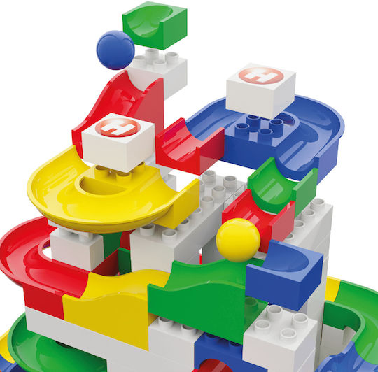 Hubelino Kunststoff-Bauspielzeug