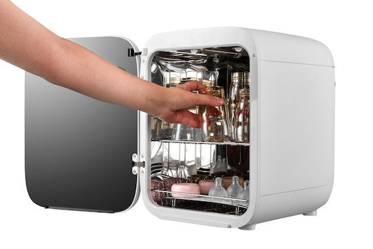 Spectra Babyflaschensterilisator für Babyflasche