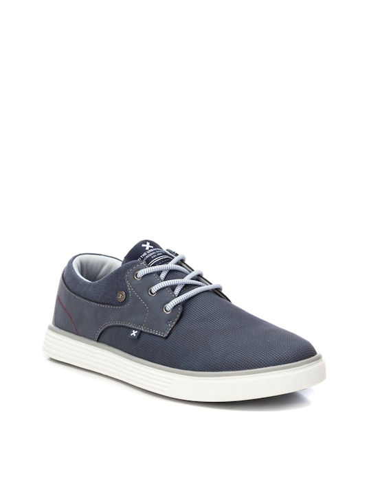 Xti Sneakers Navy Blue