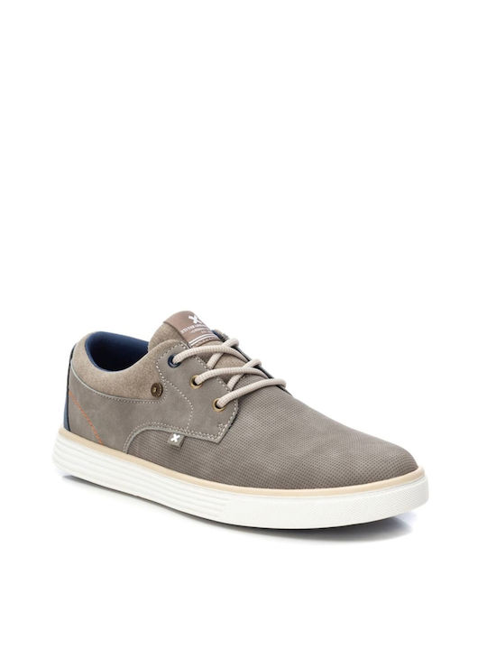 Xti Herren Sneakers Braun