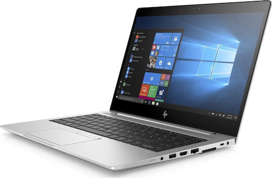 HP EliteΒook 840 G5 Refurbished Grade A 14" (Core i5-8250U/16GB/256GB SSD/W10 Pro)