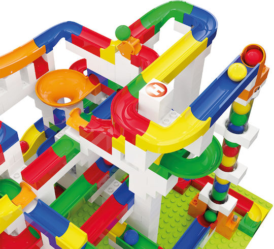 Hubelino Παιχνίδι Κατασκευών Πλαστικό Marble Run