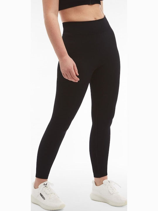 Freddy Everyday Leggings Black