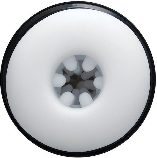 Dream Toys Stroker Machine Masturbator Butt με Δόνηση