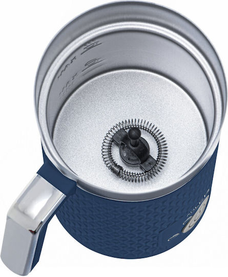 Adler Device for Hot & Cold Milk Froth with Non-stick Coating 300ml