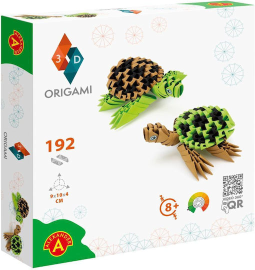 Alexander Toys Οριγκάμι για Παιδιά 8+ Ετών