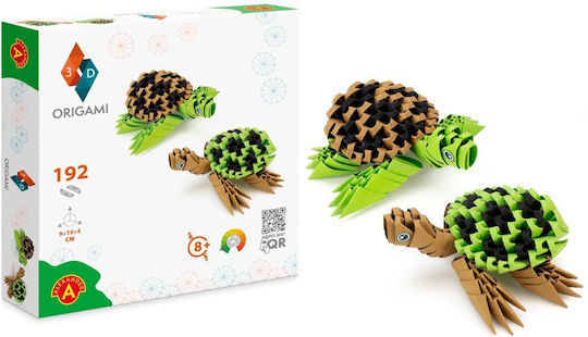 Alexander Toys Οριγκάμι για Παιδιά 8+ Ετών