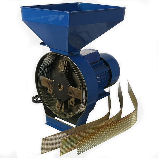Moară de Măcinat Furaje cu Putere Motor 3500W