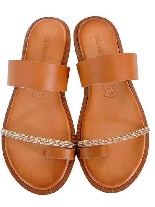 Gkavogiannis Sandals