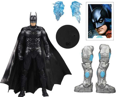 Mcfarlane Toys DC Comics: Batman Figurină de Acțiune înălțime 18buc