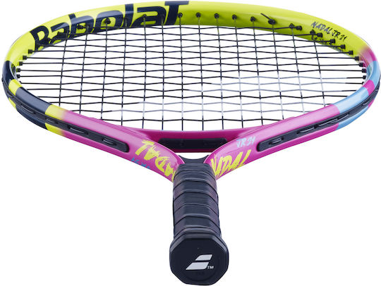 Babolat Nadal 21 Kinder-Tennisschläger
