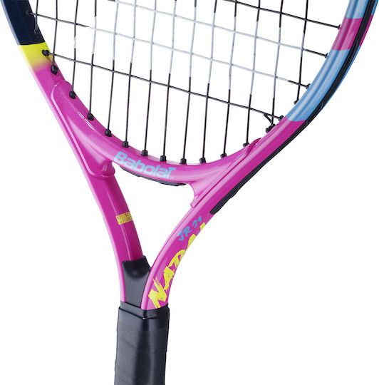 Babolat Nadal 21 Kinder-Tennisschläger