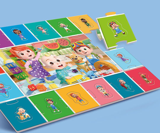 Lisciani Giochi Ζωγραφική