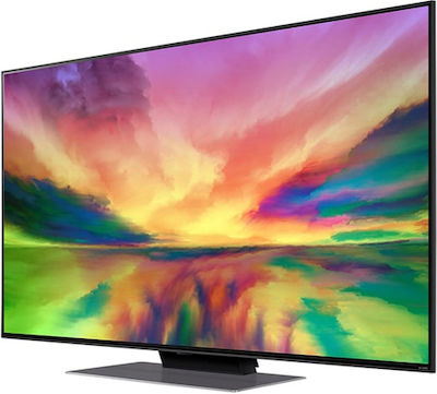 LG Televizor inteligent 65" 4K UHD QNED 65QNED823RE HDR (2022)