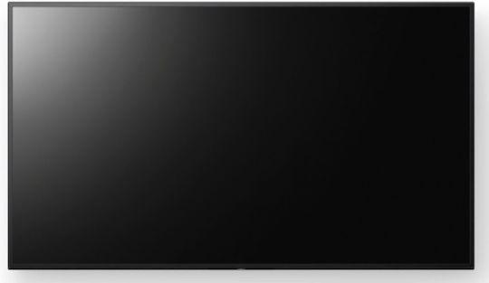 Sony Bravia Professional Displays 55" 4K UHD HDR LED Commercial Display