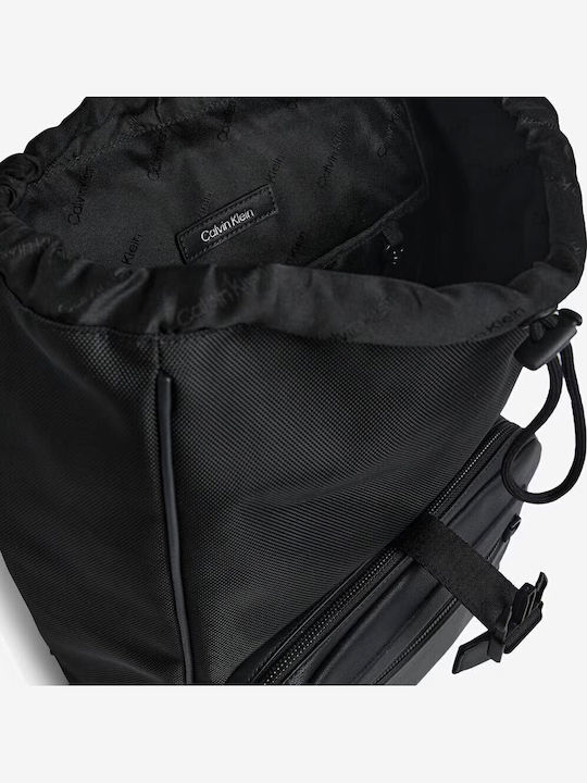 Calvin Klein Elevated Μαύρο