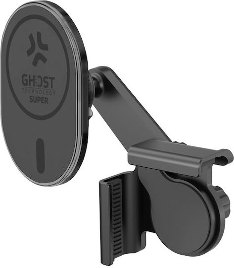Celly Car Mobile Mount with Magnet MagSafe Black