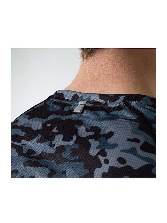 Sinicboom Tee Multicolour Short Sleeve T-shirt