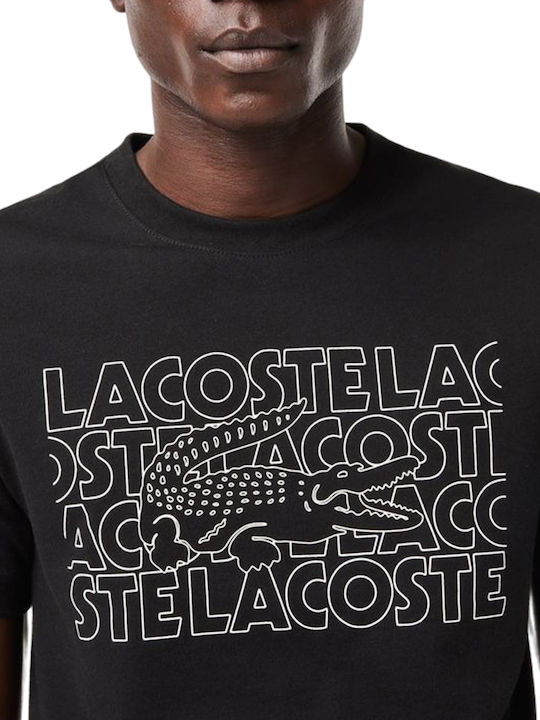 T-Shirt Schwarz