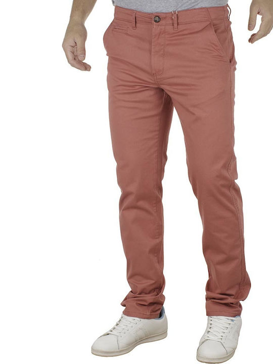Παντελόνι Chino Coral