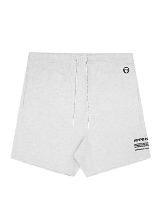 Men's Shorts White