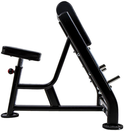 X-FIT Όργανο Δικεφάλων χωρίς Βάρη