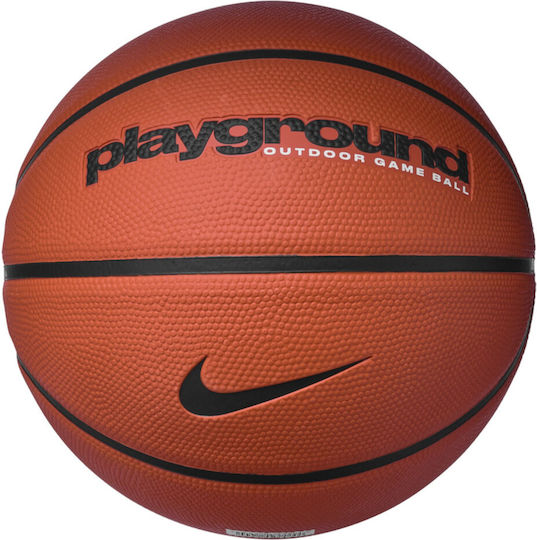 Nike Everyday All Court 8P Graphic Μπάλα Μπάσκετ Indoor/Outdoor