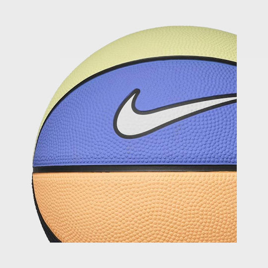 Nike Skills Mini Μπάλα Μπάσκετ Indoor/Outdoor