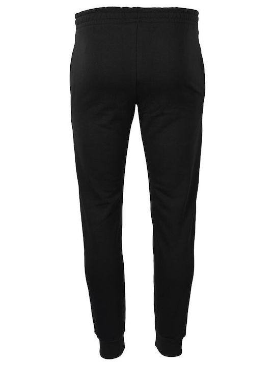 Target Herren-Sweatpants Schwarz