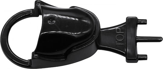adidas adidas Schutzmaske für den Mund Junior Schwarze