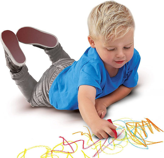 Ses Creative Creion colorat