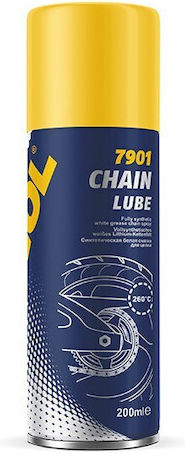Mannol Schmiermittel Spray 200ml 1Stück