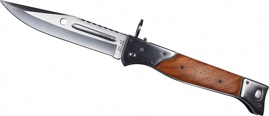Survivor Desert Camo And Knife Ak-47 Axe