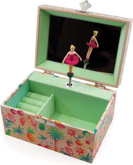 Svoora Music Box
