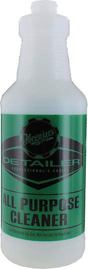 Meguiar's Meguiar's Autoreiniger Spray 946ml