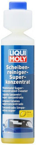 Liqui Moly Reiniger Flüssig Glasreiniger für Autos 250ml