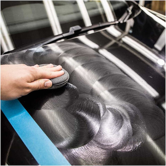 Meguiar's Ceara Auto 3 In 1 Wax Αλοιφή Κερώματος Αυτοκινήτου 473ml