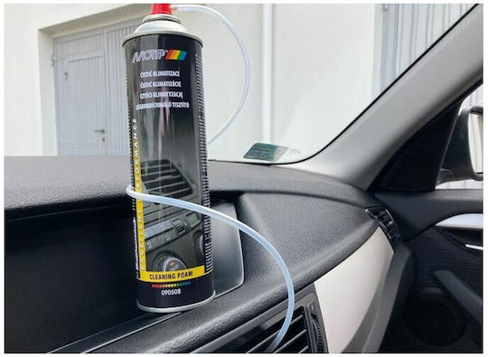Motip Dupli Airco Cleaner Spray De Curățare Pentru Aer Condiționat Auto 500ml