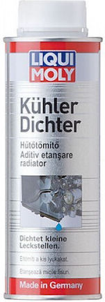 Liqui Moly Aditiv Etanșant Pentru Scurgeri Radiator Auto 250ml