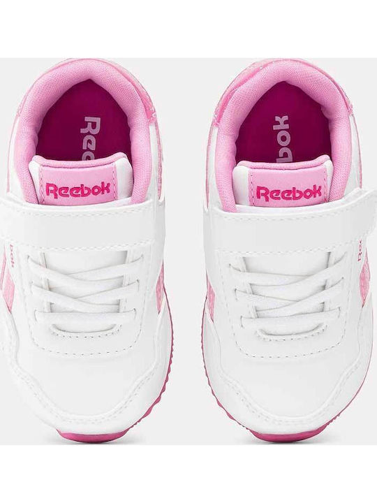 Reebok Royal Classic Jogger 3.0 Ροζ