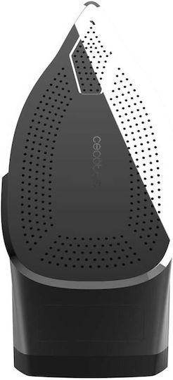 Cecotec IronHero 3200 Smart Absolute Σίδερο Ατμού 3200W με Συνεχόμενη Παροχή Ατμού 70gr/min