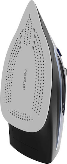 Cecotec IronHero 3200 i-Pump Steam Iron 3200W with Non-stick Plate and Continuous Steam Supply 75g/min