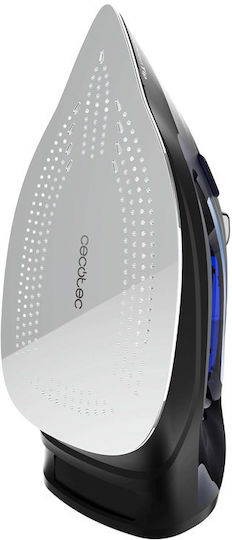 Cecotec IronHero 3200 Force Anodized Steam Iron 3200W with Continuous Steam Supply 70g/min