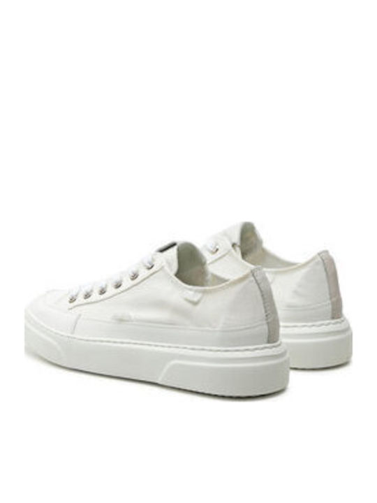 Damen Sneakers Weiß