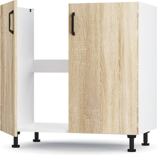 Modest 80x48x82εκ.
